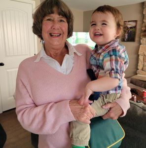 Meet your Posher, Jill